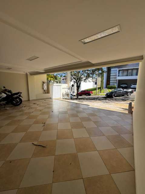 Casa de Condomínio, 4 quartos - Foto 27