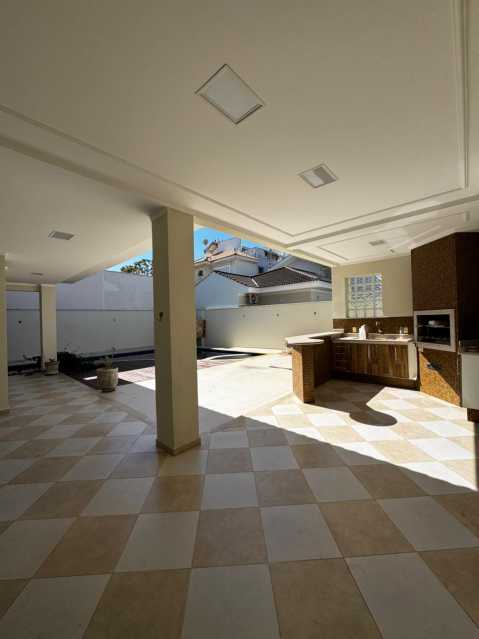 Casa de Condomínio, 4 quartos - Foto 28