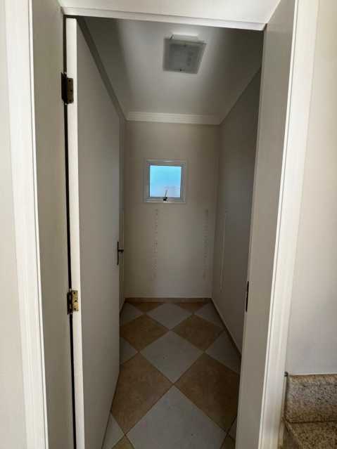 Casa de Condomínio, 4 quartos - Foto 30