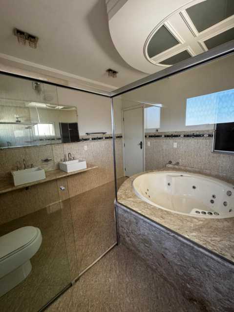 Casa de Condomínio, 4 quartos - Foto 31