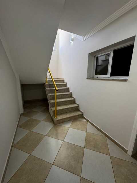 Casa de Condomínio, 4 quartos - Foto 35