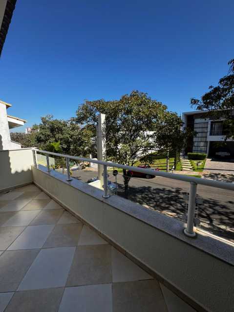 Casa de Condomínio, 4 quartos - Foto 16