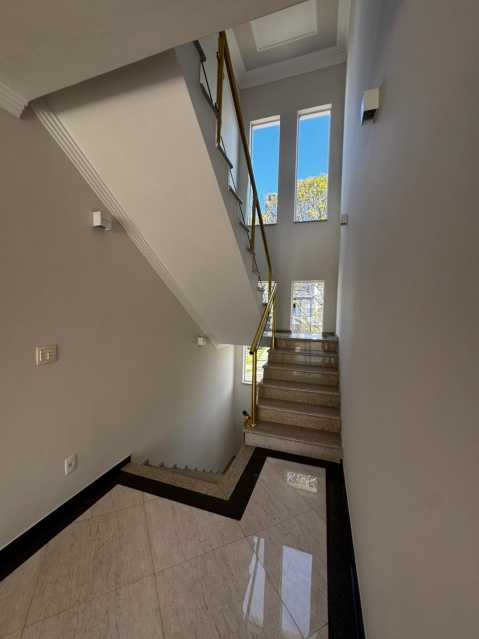 Casa de Condomínio, 4 quartos - Foto 20