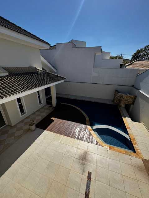 Casa de Condomínio, 4 quartos - Foto 37