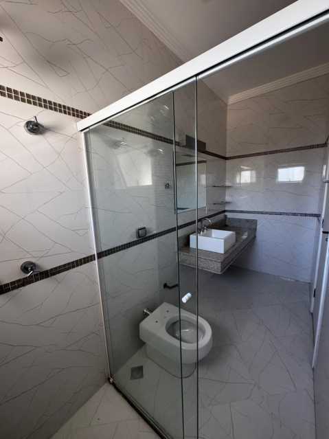 Casa de Condomínio, 4 quartos - Foto 38