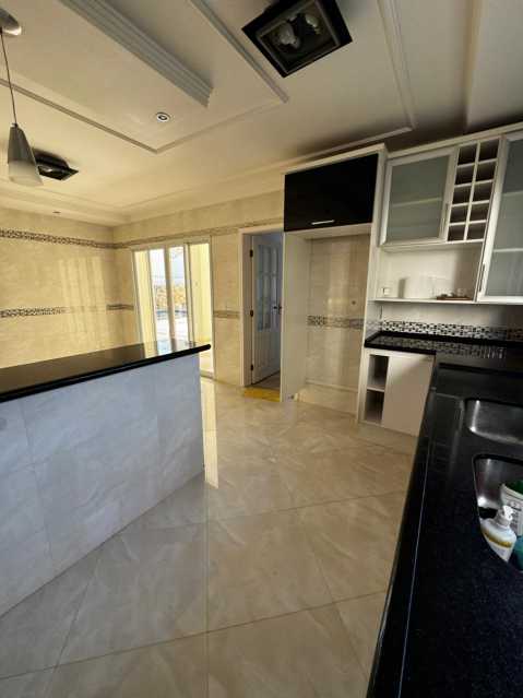 Casa de Condomínio, 4 quartos - Foto 41