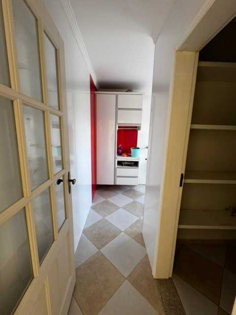 Casa de Condomínio, 4 quartos - Foto 42