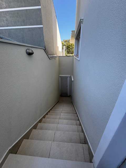 Casa de Condomínio, 4 quartos - Foto 43