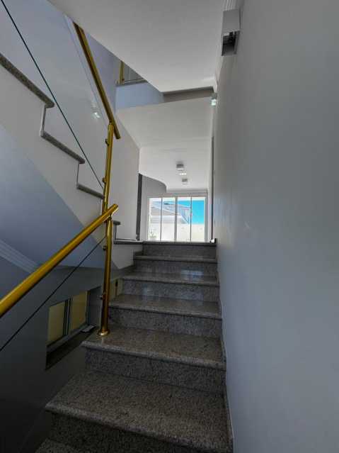 Casa de Condomínio, 4 quartos - Foto 44