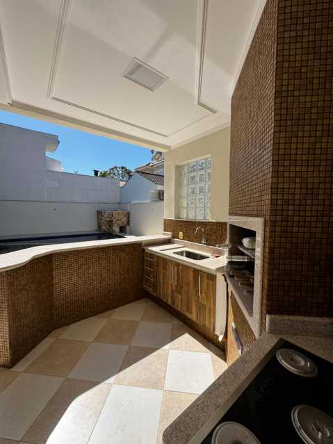 Casa de Condomínio, 4 quartos - Foto 46
