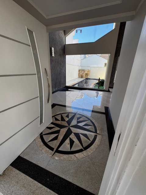 Casa de Condomínio, 4 quartos - Foto 47