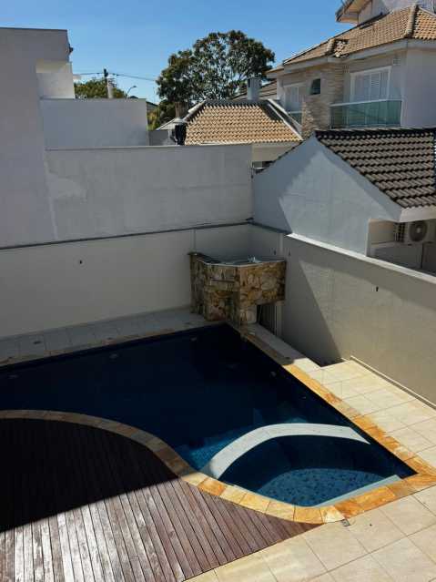Casa de Condomínio, 4 quartos - Foto 4