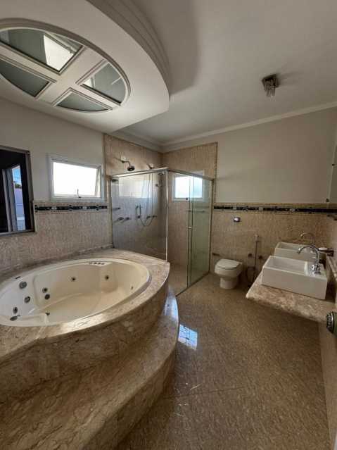 Casa de Condomínio, 4 quartos - Foto 52