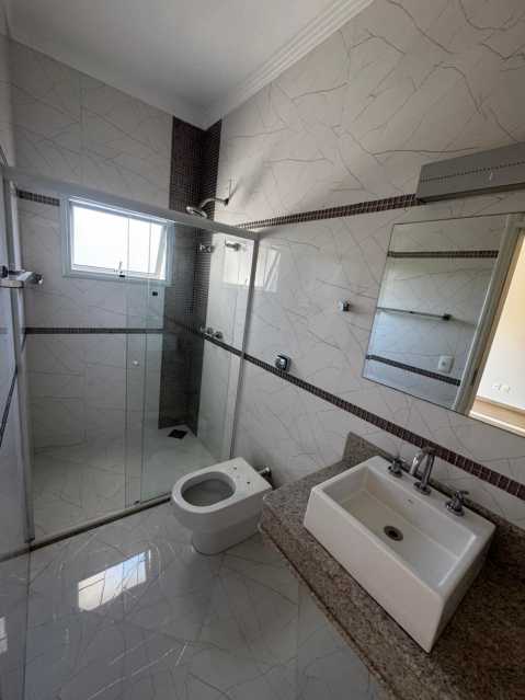 Casa de Condomínio, 4 quartos - Foto 53