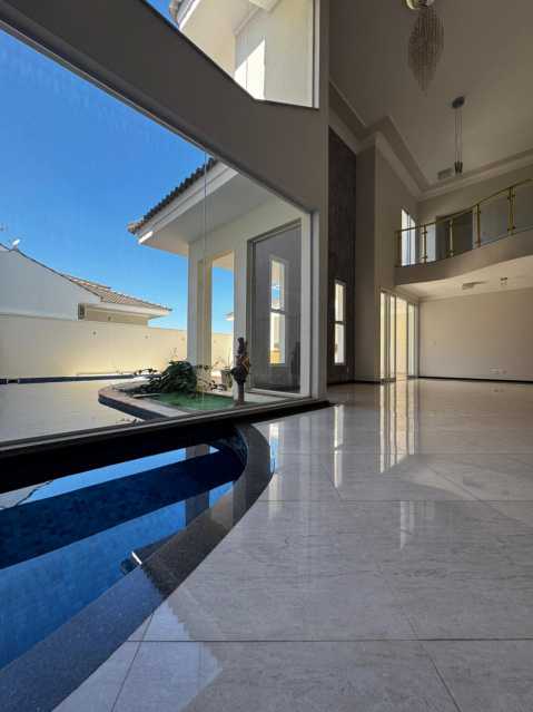 Casa de Condomínio, 4 quartos - Foto 61