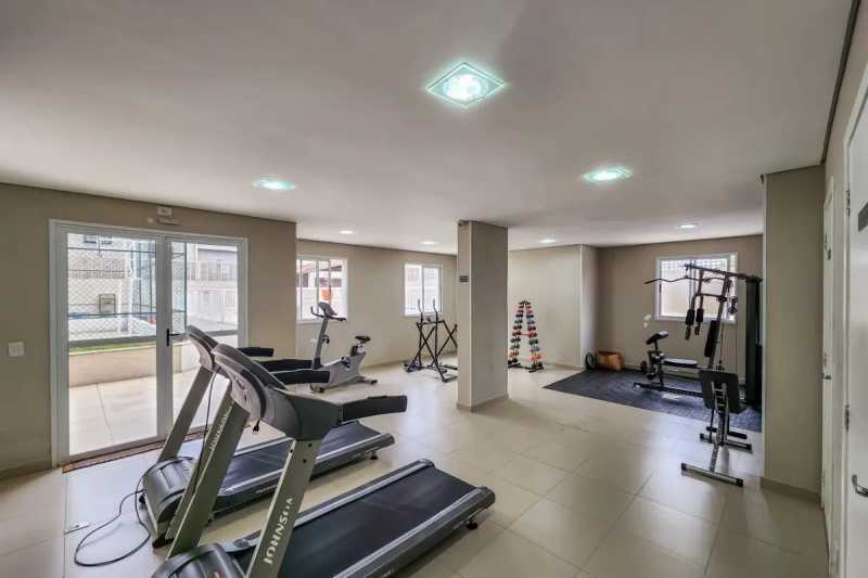 Apartamento, 3 quartos, 67 m² - Foto 27