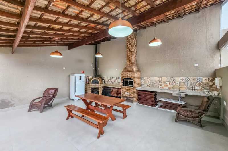 Apartamento, 3 quartos, 67 m² - Foto 29