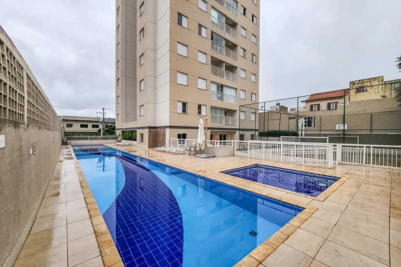 Apartamento, 3 quartos, 67 m² - Foto 26
