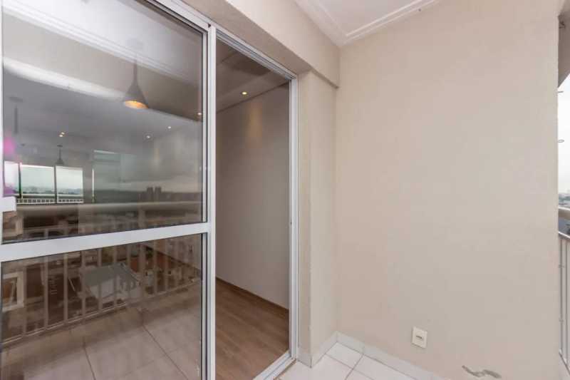 Apartamento, 3 quartos, 67 m² - Foto 6