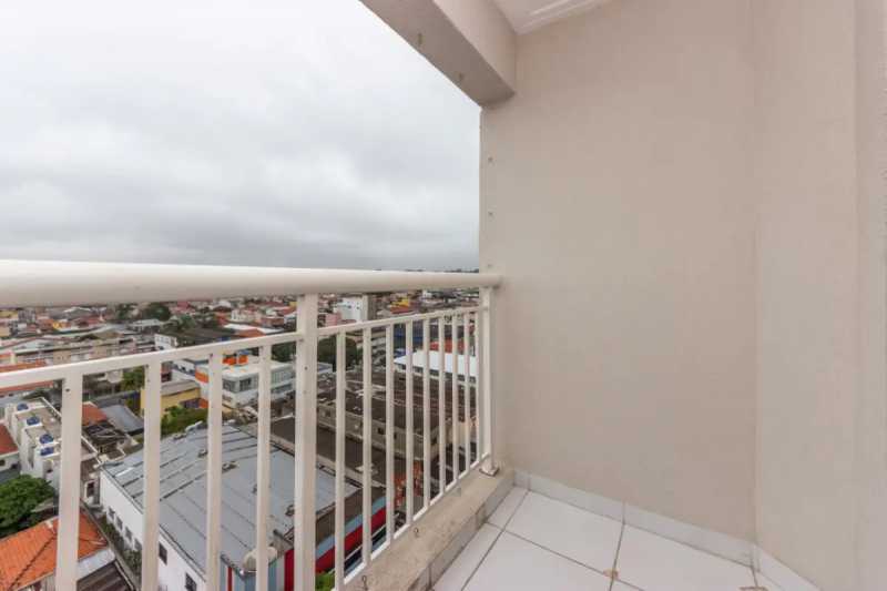Apartamento, 3 quartos, 67 m² - Foto 7