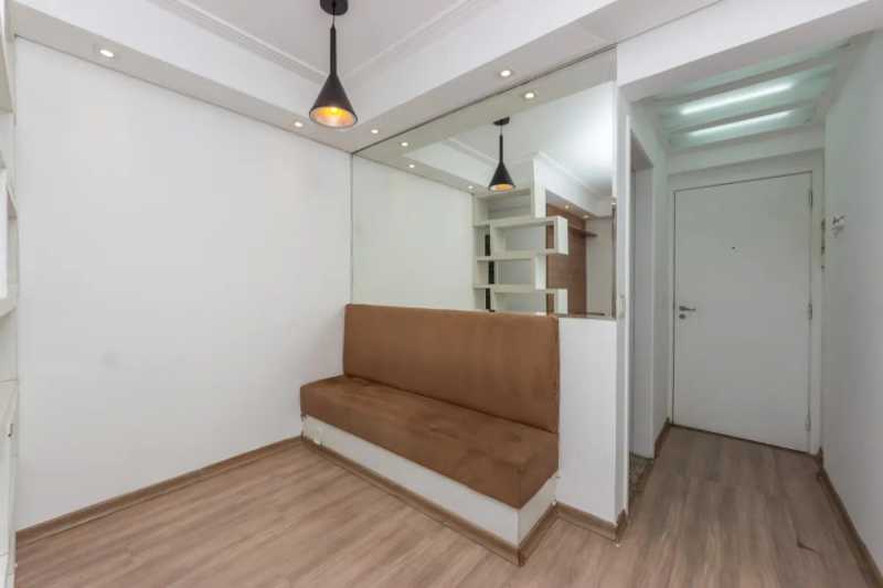 Apartamento, 3 quartos, 67 m² - Foto 5