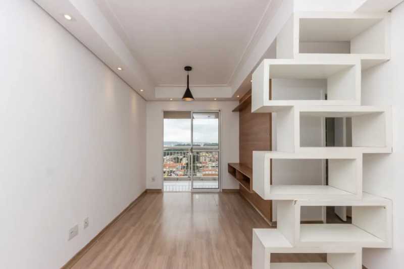 Apartamento, 3 quartos, 67 m² - Foto 3