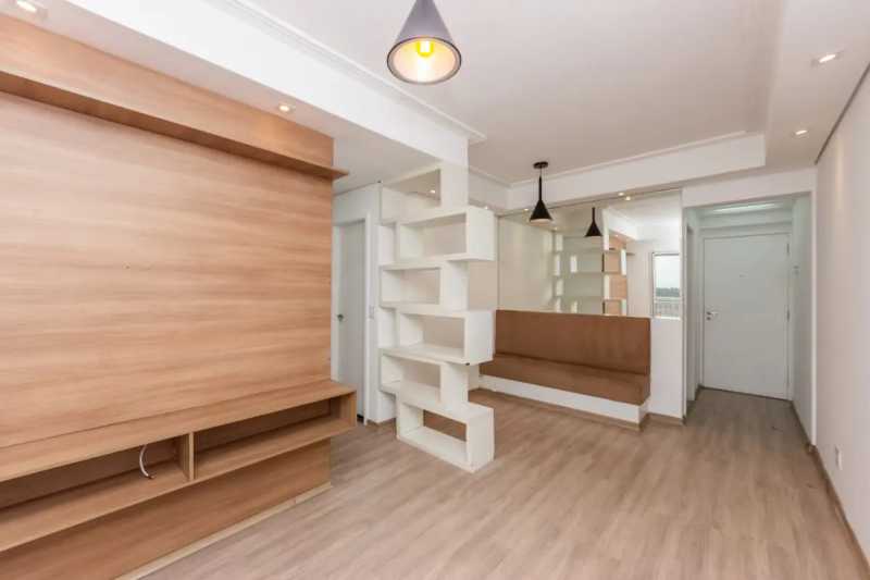 Apartamento, 3 quartos, 67 m² - Foto 2