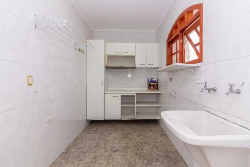 Casa, 3 quartos, 207 m² - Foto 35