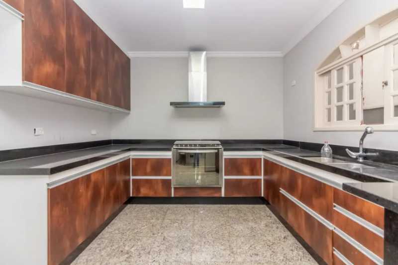 Casa, 3 quartos, 207 m² - Foto 1