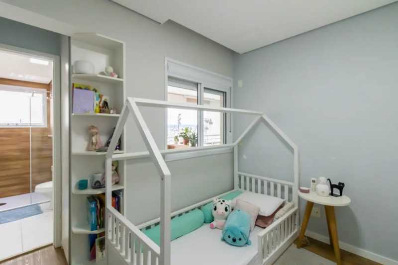 Apartamento, 3 quartos, 116 m² - Foto 21