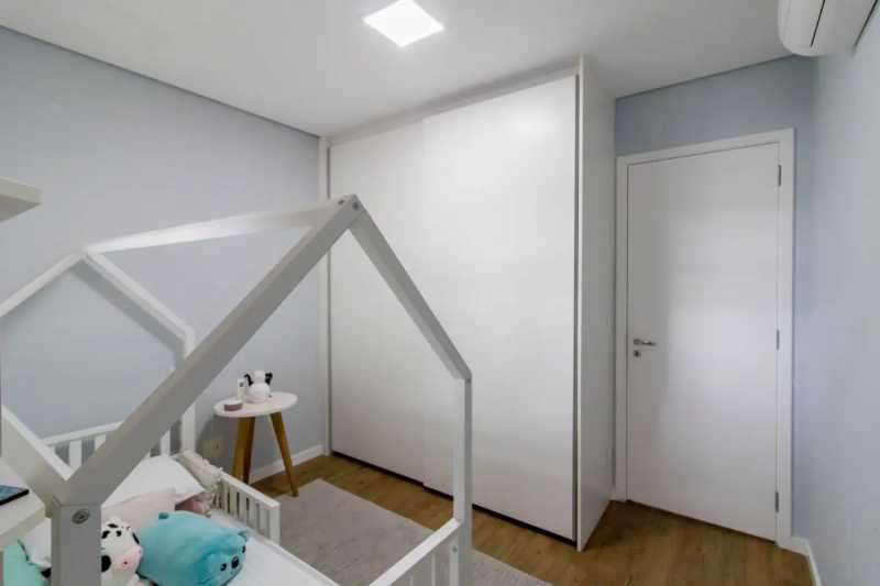 Apartamento, 3 quartos, 116 m² - Foto 22