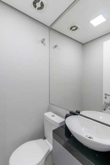 Apartamento, 3 quartos, 116 m² - Foto 36