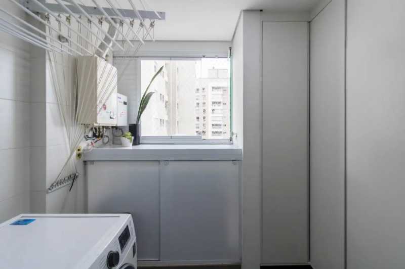 Apartamento, 3 quartos, 116 m² - Foto 28