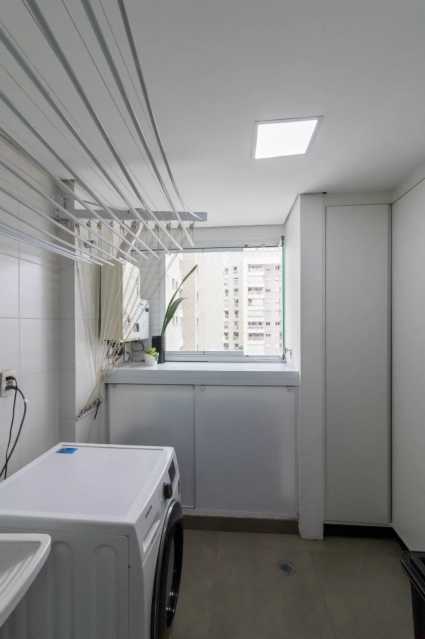 Apartamento, 3 quartos, 116 m² - Foto 29