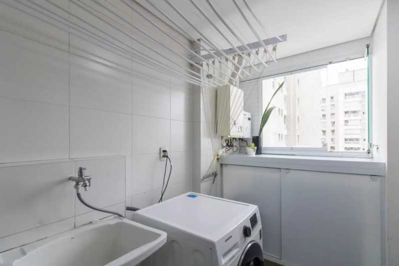 Apartamento, 3 quartos, 116 m² - Foto 30
