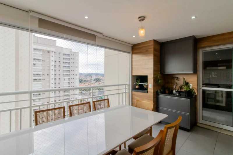 Apartamento, 3 quartos, 116 m² - Foto 7