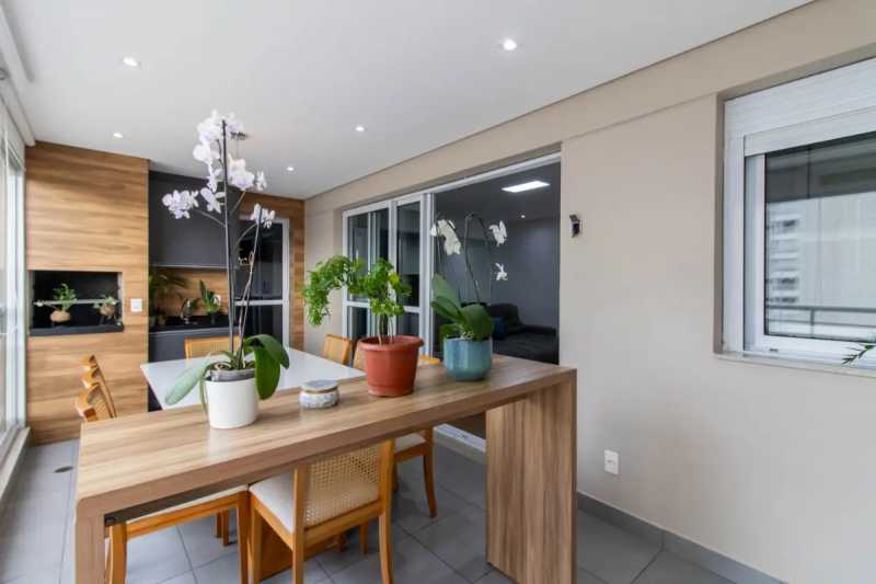 Apartamento, 3 quartos, 116 m² - Foto 5