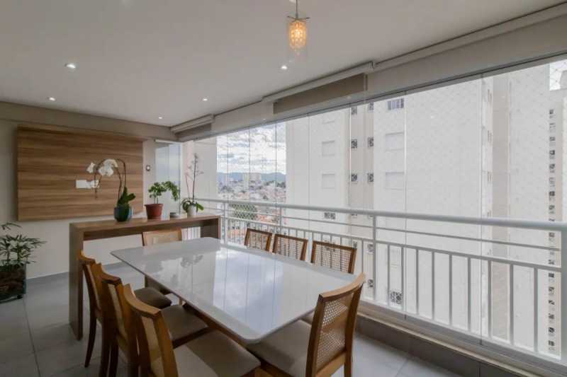 Apartamento, 3 quartos, 116 m² - Foto 4