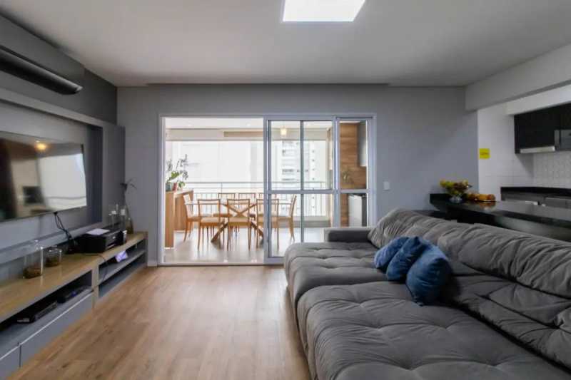 Apartamento, 3 quartos, 116 m² - Foto 3