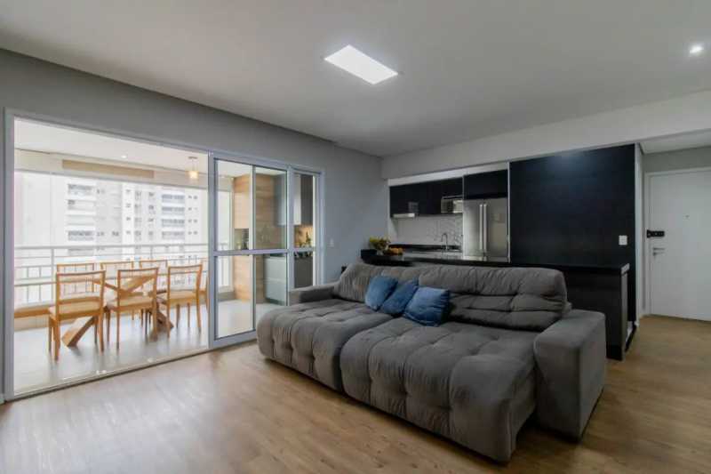 Apartamento, 3 quartos, 116 m² - Foto 1