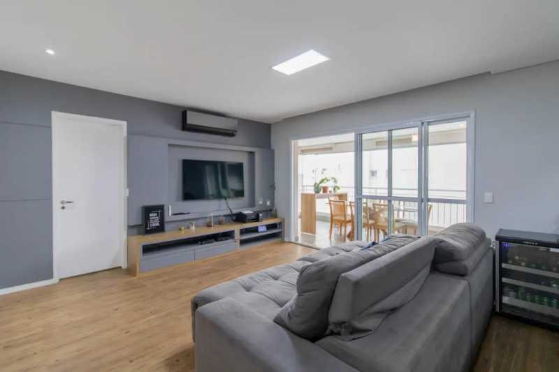 Apartamento, 3 quartos, 116 m² - Foto 9