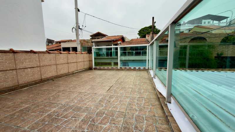 Casa, 2 quartos, 170 m² - Foto 8