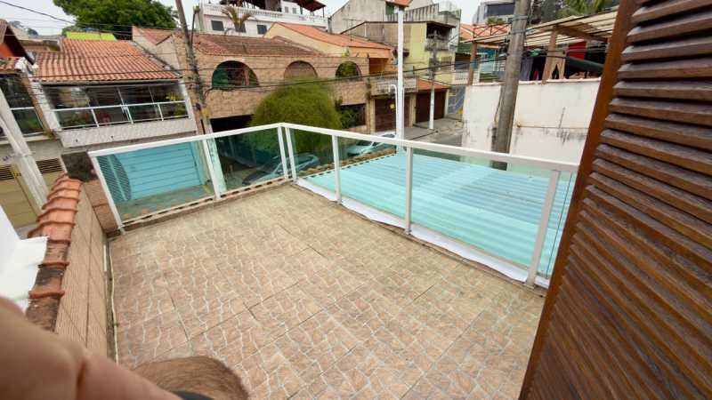 Casa, 2 quartos, 170 m² - Foto 9