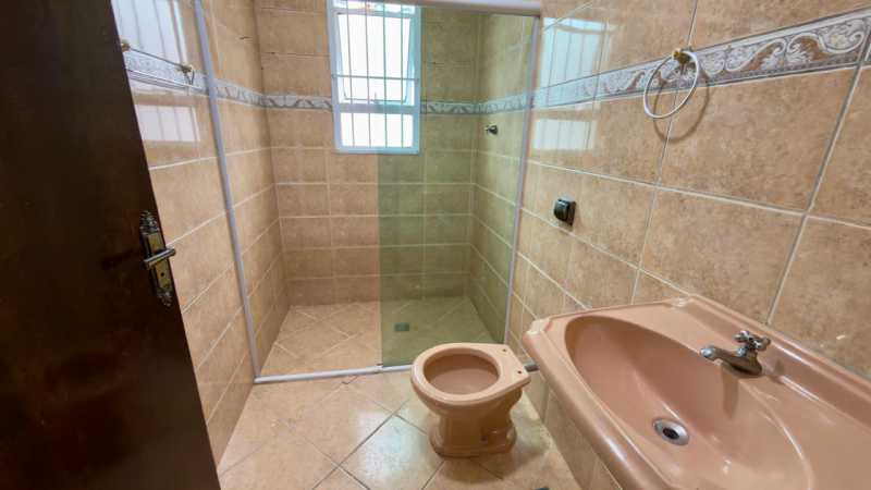 Casa, 2 quartos, 170 m² - Foto 19