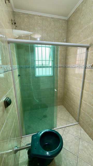 Casa, 2 quartos, 170 m² - Foto 21