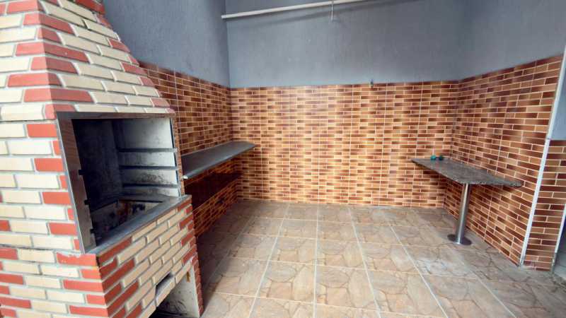 Casa, 2 quartos, 170 m² - Foto 29