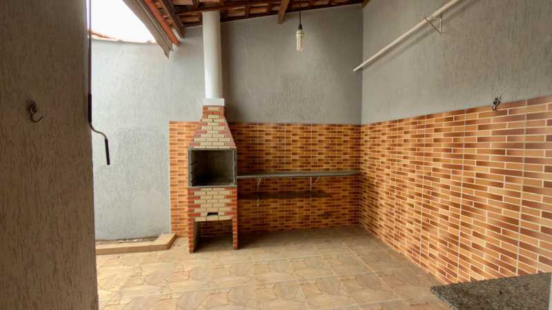 Casa, 2 quartos, 170 m² - Foto 28
