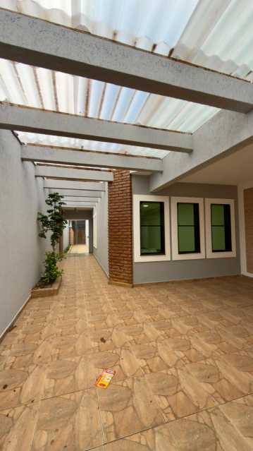 Casa, 2 quartos, 170 m² - Foto 37