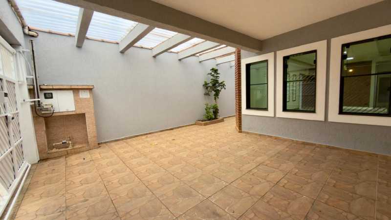 Casa, 2 quartos, 170 m² - Foto 38