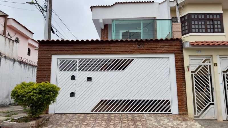 Casa, 2 quartos, 170 m² - Foto 1